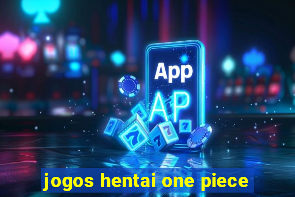 jogos hentai one piece