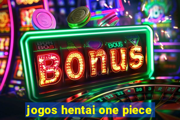 jogos hentai one piece