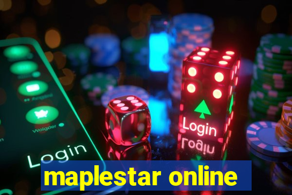 maplestar online