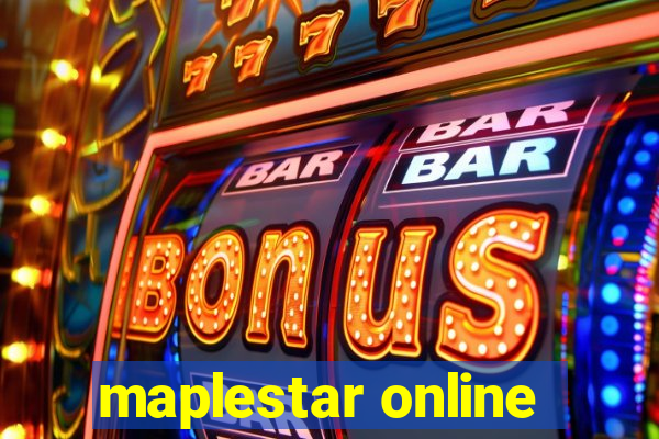 maplestar online