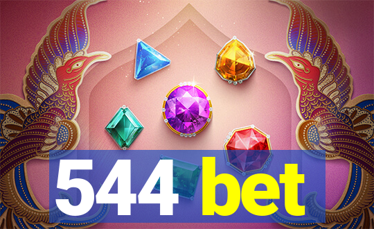 544 bet