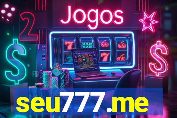 seu777.me