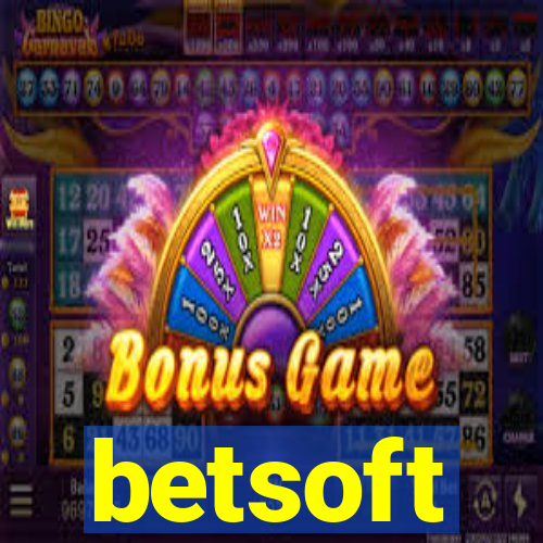 betsoft