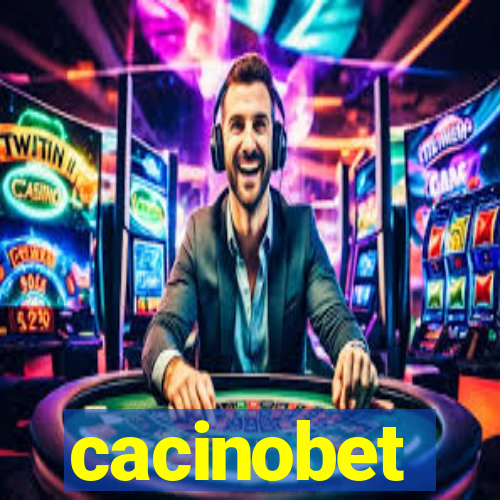 cacinobet