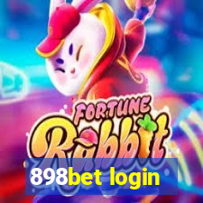 898bet login