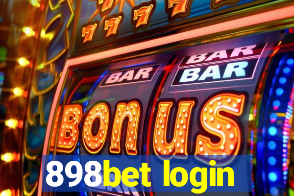 898bet login