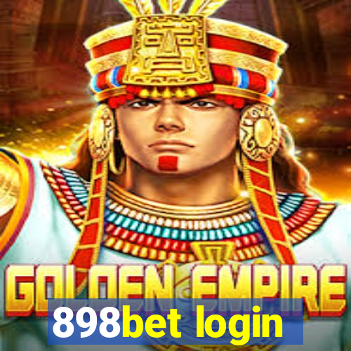 898bet login