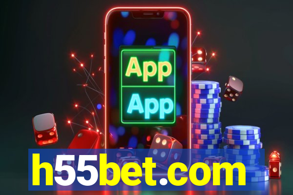 h55bet.com