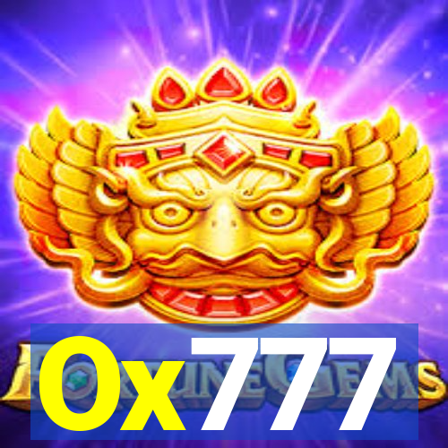 Ox777