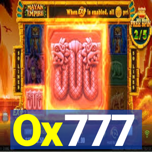 Ox777