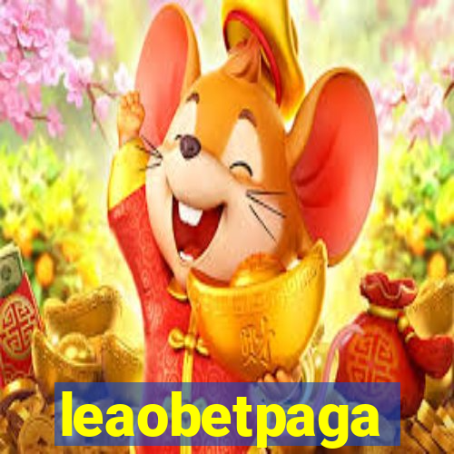 leaobetpaga