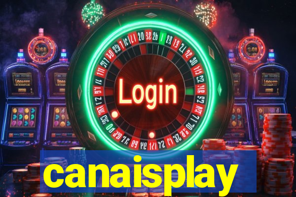 canaisplay