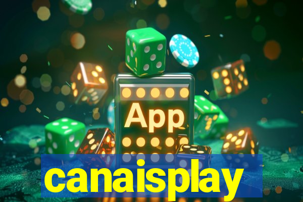 canaisplay