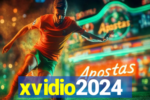 xvidio2024