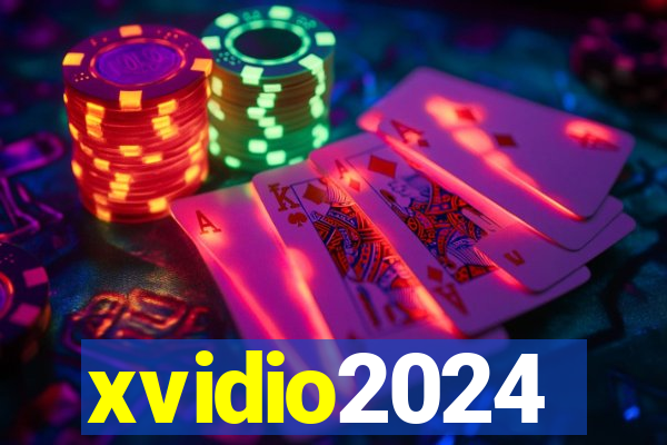 xvidio2024