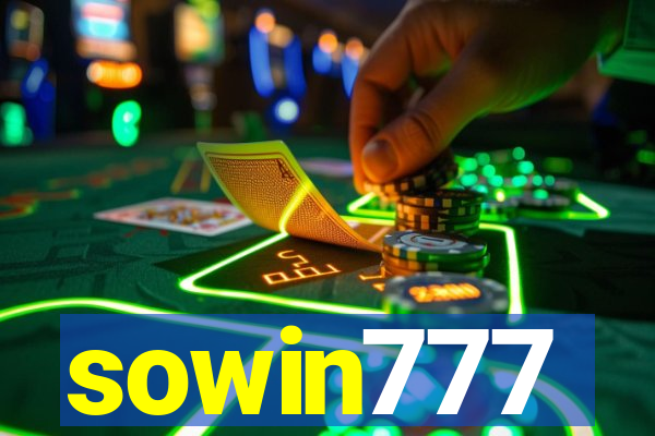 sowin777