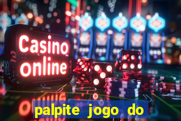 palpite jogo do porto hoje