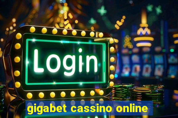 gigabet cassino online