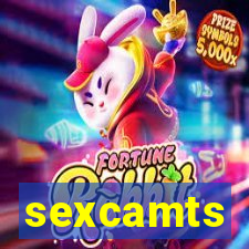 sexcamts