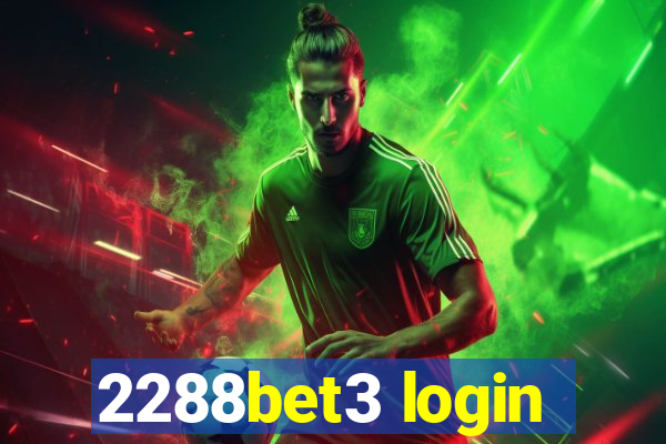 2288bet3 login