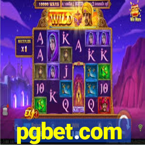 pgbet.com