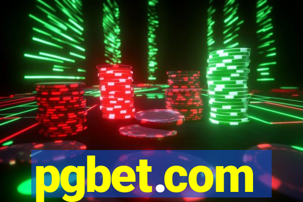 pgbet.com