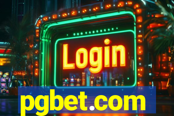 pgbet.com