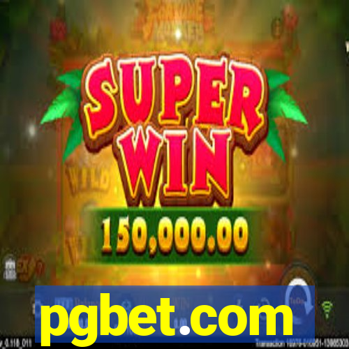 pgbet.com