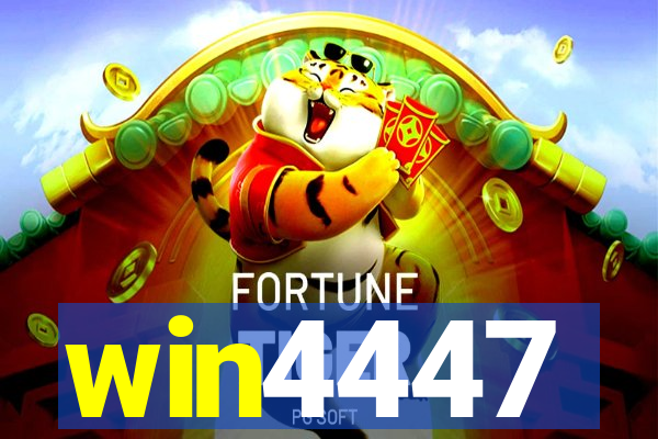 win4447