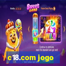 c18.com jogo