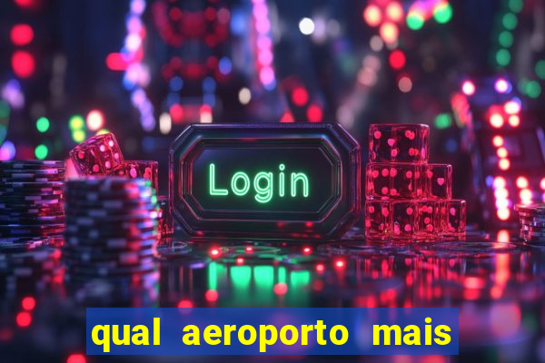 qual aeroporto mais proximo da arena corinthians