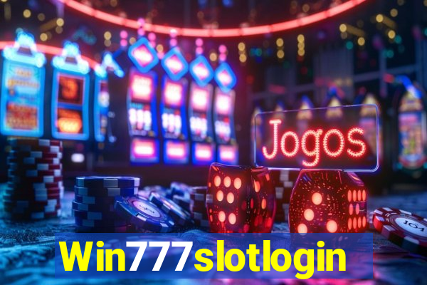 Win777slotlogin