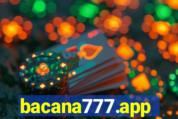 bacana777.app