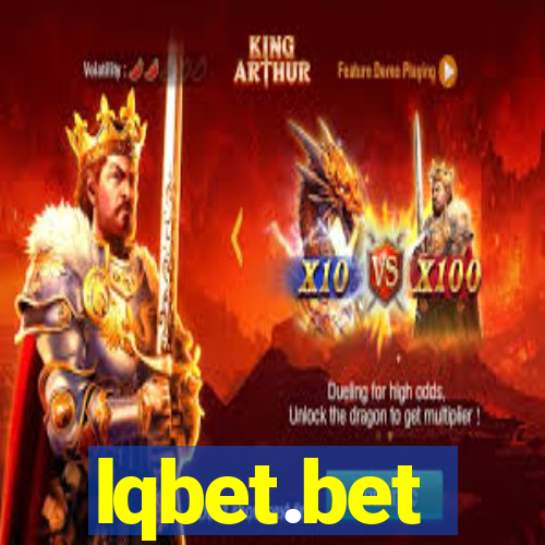 lqbet.bet