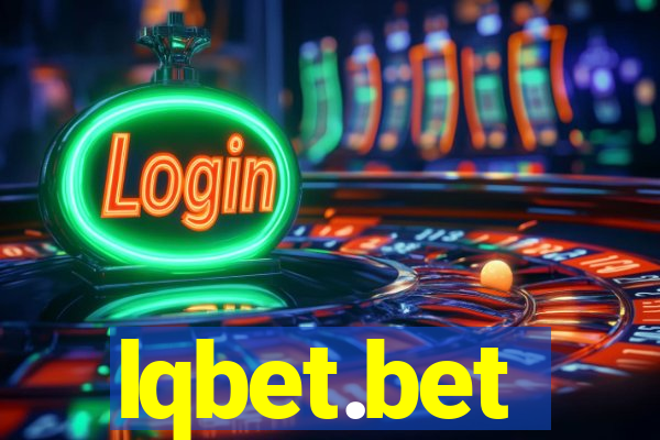 lqbet.bet