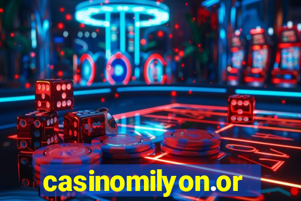 casinomilyon.org