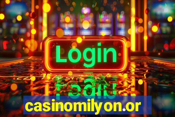 casinomilyon.org