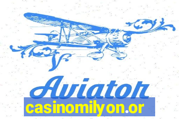 casinomilyon.org