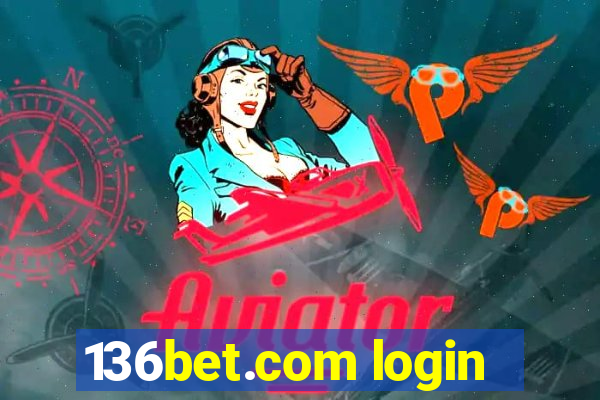 136bet.com login