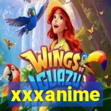 xxxanime