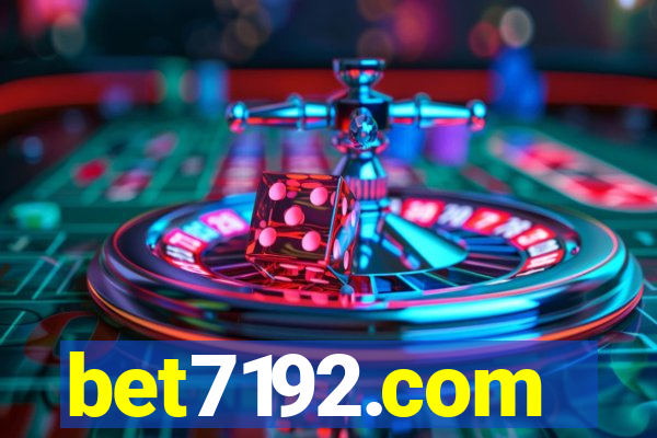 bet7192.com