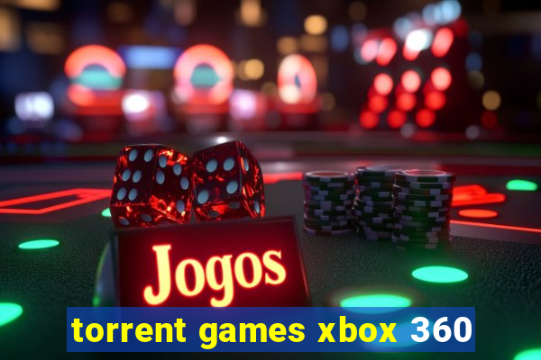 torrent games xbox 360