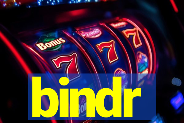 bindr