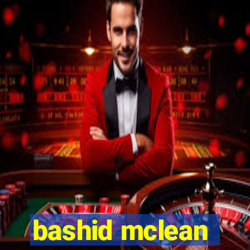 bashid mclean