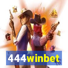 444winbet