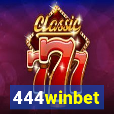 444winbet