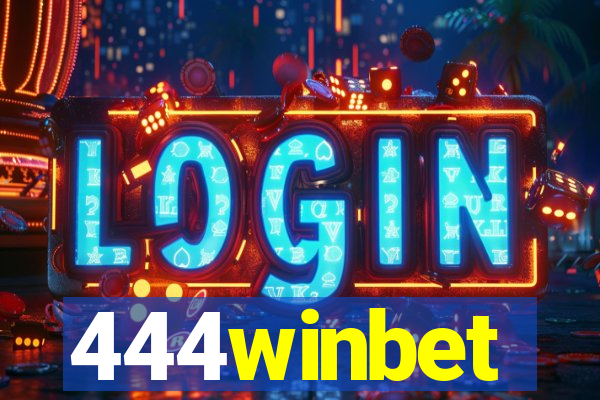 444winbet