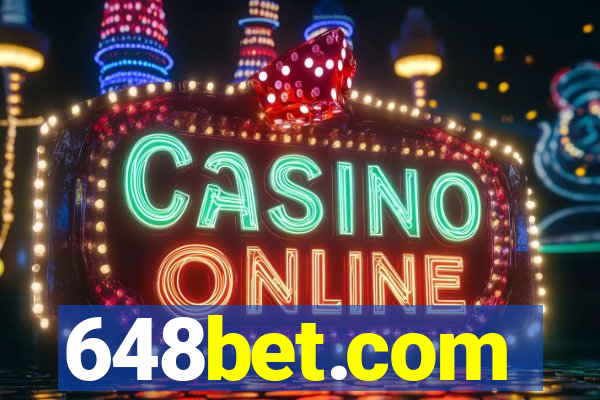 648bet.com