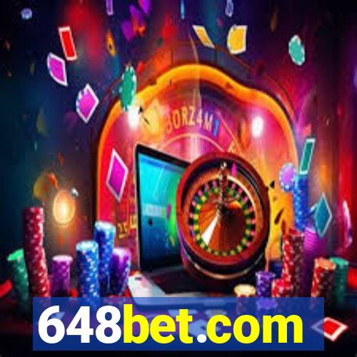 648bet.com