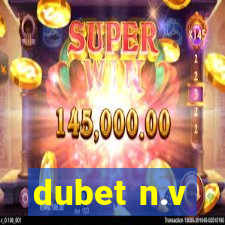 dubet n.v